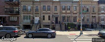 Street View of 541 DAHILL ROAD, Brooklyn