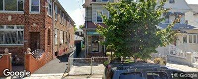 Street View of 541 EAST 40 STREET, Brooklyn