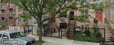 Street View of 541 QUINCY STREET, Brooklyn
