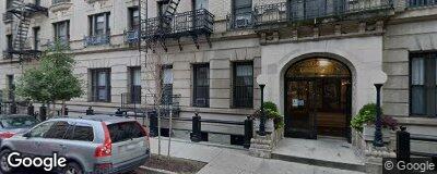 Street View of 541 WEST 113 STREET, Manhattan