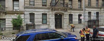 Street View of 541 WEST 158 STREET, Manhattan