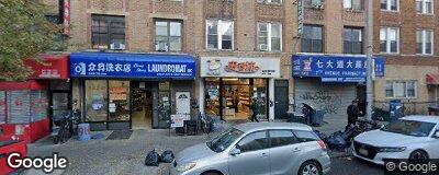 Street View of 5414 7 AVENUE, Brooklyn
