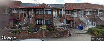 Street View of 542 EAST 84 STREET, Brooklyn