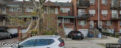 Street View of 542 EAST 86 STREET, Brooklyn