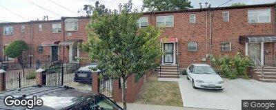 Street View of 542 ESSEX STREET, Brooklyn