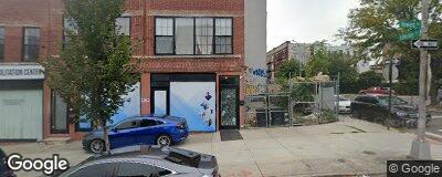 Street View of 542 HOWARD AVENUE, Brooklyn