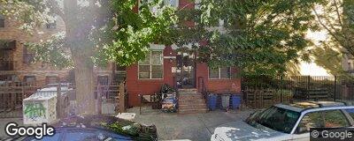 Street View of 542 KOSCIUSZKO STREET, Brooklyn