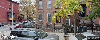 Street View of 542 MONROE STREET, Brooklyn