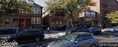 Street View of 542 PENNSYLVANIA AVENUE, Brooklyn