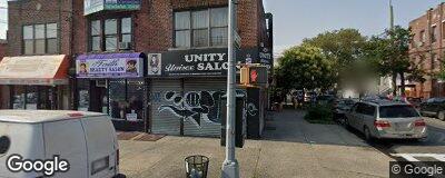 Street View of 5423 CHURCH AVENUE, Brooklyn