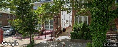Street View of 5424 12 AVENUE, Brooklyn