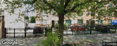 Street View of 543 CLAREMONT PARKWAY, Bronx