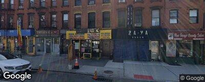 Street View of 543 COURT STREET, Brooklyn