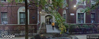 Street View of 543 EAST 21 STREET, Brooklyn