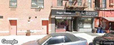 Street View of 543 EAST 5 STREET, Manhattan
