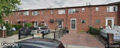 Street View of 543 ESSEX STREET, Brooklyn