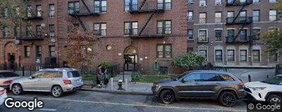 Street View of 543 OCEAN AVENUE, Brooklyn