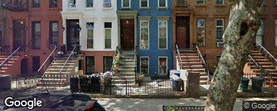 Street View of 543 PUTNAM AVENUE, Brooklyn