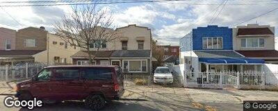 Street View of 544 EAST 85 STREET, Brooklyn