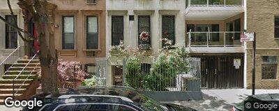 Street View of 544 EAST 87 STREET, Manhattan
