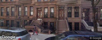 Street View of 544 WEST 142 STREET, Manhattan