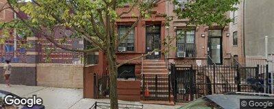 Street View of 544 WEST 160 STREET, Manhattan