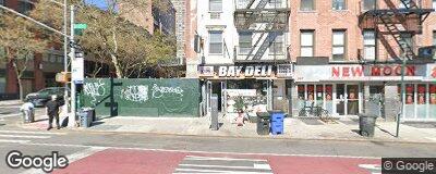 Street View of 545 2 AVENUE, Manhattan