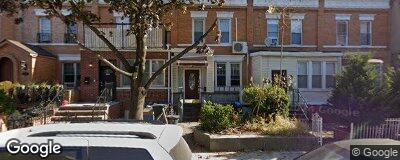 Street View of 545 EAST 3 STREET, Brooklyn