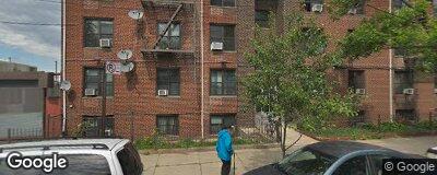 Street View of 545 EAST 82 STREET, Brooklyn