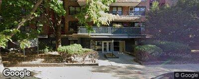 Street View of 545 OCEAN PARKWAY, Brooklyn