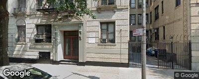Street View of 545 WEST 150 STREET, Manhattan