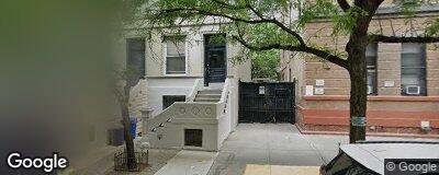Street View of 545 WEST 152 STREET, Manhattan