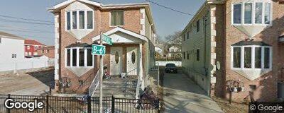 Street View of 546 BEACH 69 STREET, Queens