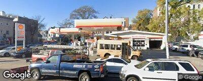 Street View of 546 CONEY ISLAND AVENUE, Brooklyn