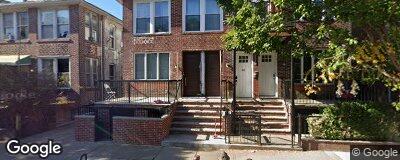 Street View of 546 EAST 3 STREET, Brooklyn