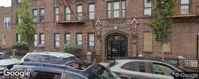 Street View of 546 MIDWOOD STREET, Brooklyn