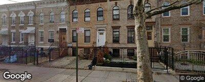 Street View of 546 NEW JERSEY AVENUE, Brooklyn