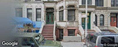 Street View of 546 WEST 113 STREET, Manhattan