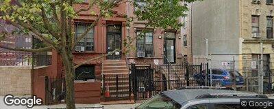 Street View of 546 WEST 160 STREET, Manhattan
