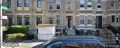 Street View of 547 DAHILL ROAD, Brooklyn