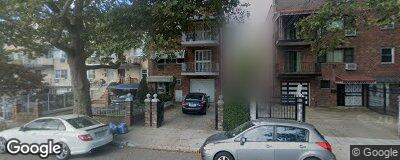 Street View of 547 EAST 80 STREET, Brooklyn