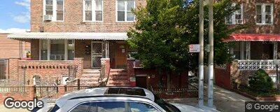 Street View of 547 EAST 92 STREET, Brooklyn