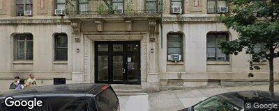 Street View of 547 WEST 157 STREET, Manhattan
