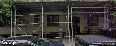 Street View of 547 WEST 160 STREET, Manhattan