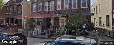 Street View of 548 EAST 93 STREET, Brooklyn