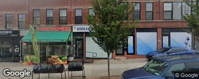 Street View of 548 HOWARD AVENUE, Brooklyn