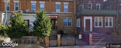 Street View of 549 3 STREET, Brooklyn