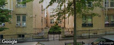 Street View of 549 41 STREET, Brooklyn