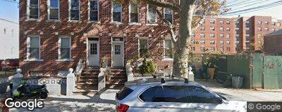 Street View of 549 EAST 96 STREET, Brooklyn