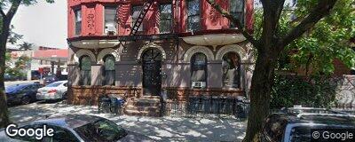 Street View of 55 BROOKLYN AVENUE, Brooklyn